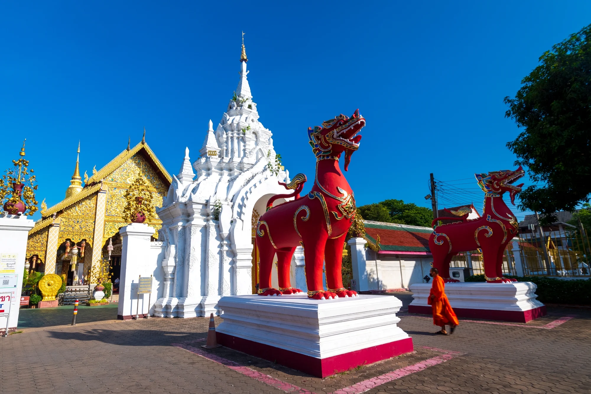 Best Things to Do in Lamphun Province, Thailand