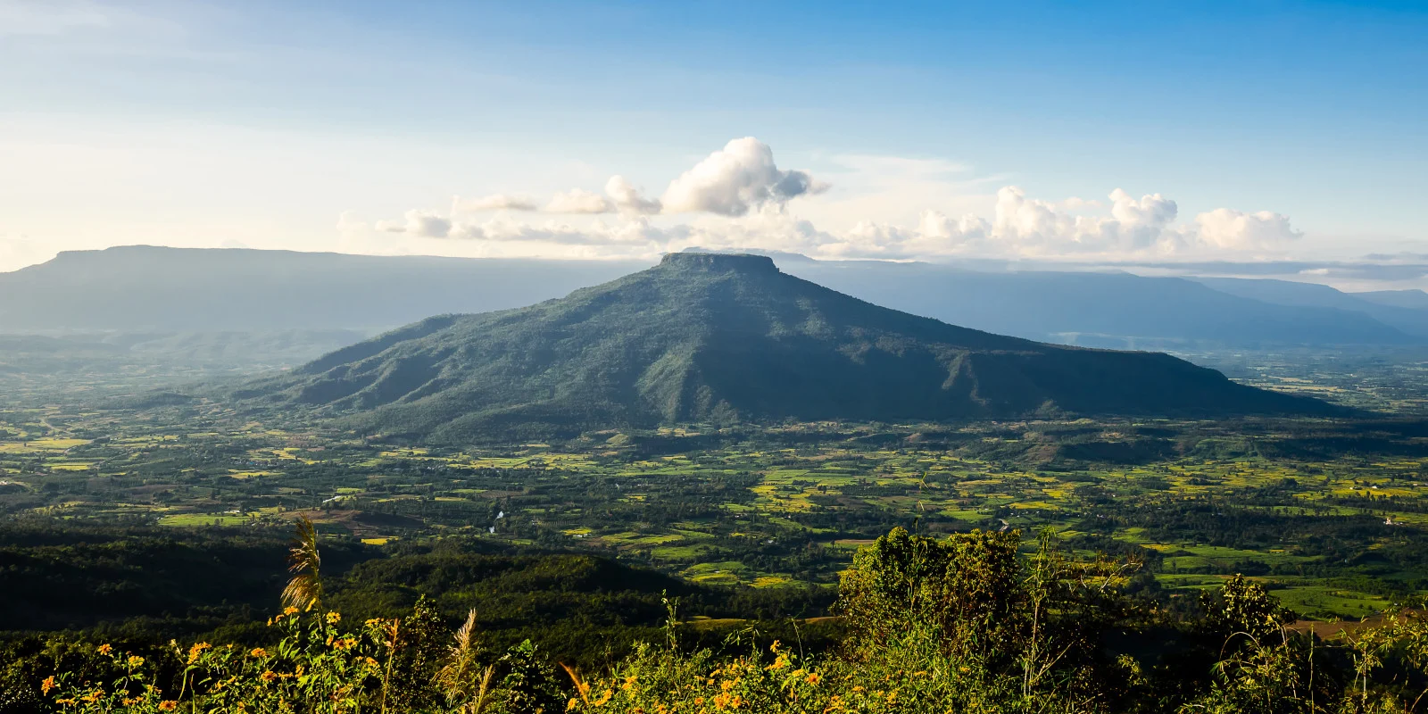 Loei Province Travel Guide 2026: Thailand’s Coolest Corner Nobody Warned You About