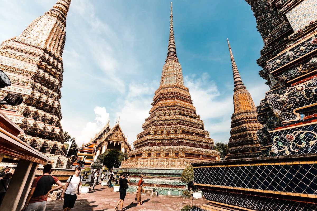Why Pai is still worth the winding road
