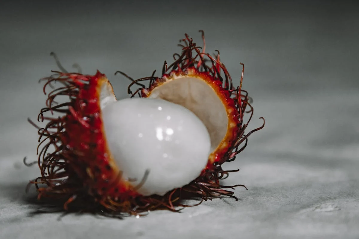 A grammar of Thai fruit — what to eat, when, and how to ask for it
