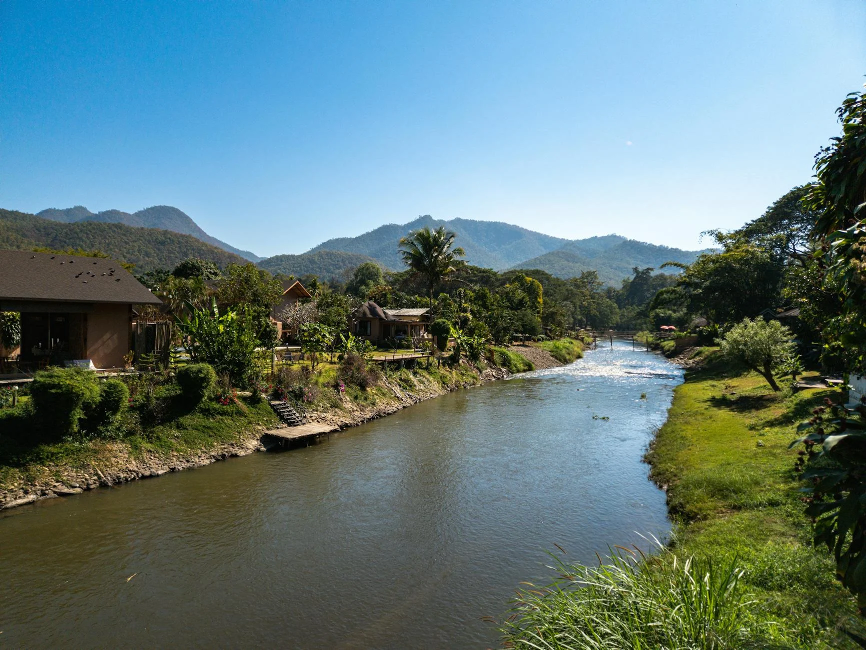 Things to Do in Pai Thailand: A Budget 2026 Itinerary (With Real THB Prices)