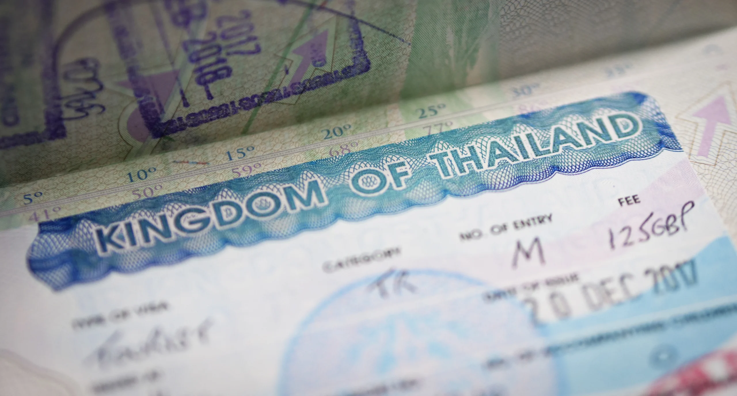 Thailand Privilege Card vs DTV: the expensive velvet rope or the budget tourist bus?