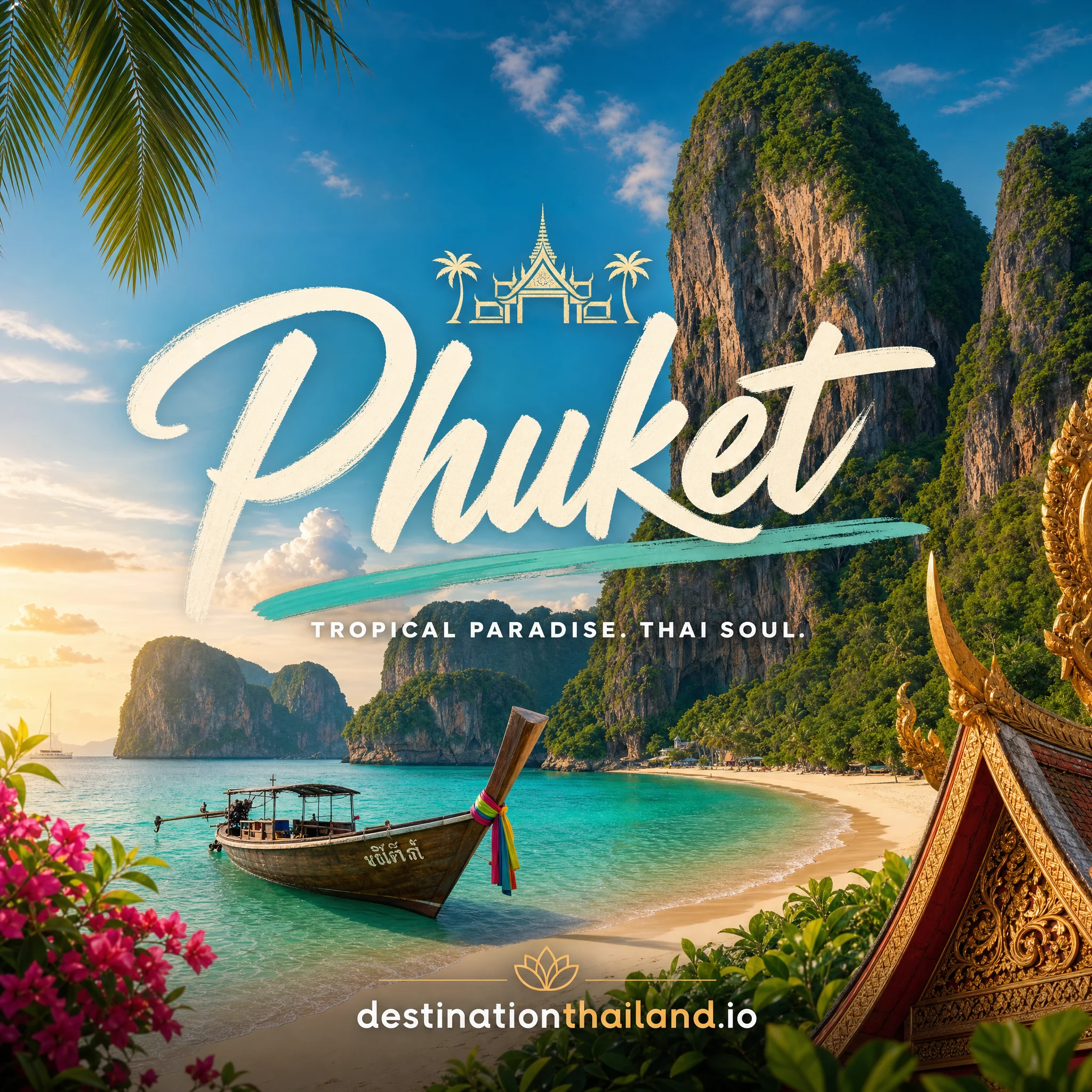Where to Stay in Phuket: The Complete 2026 Guide