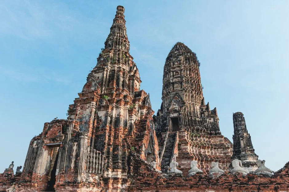 How to get to Ayutthaya from Bangkok