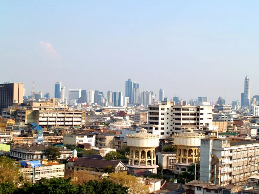 Lumpinee Stadium (Ram Inthra) — the technically dominant one