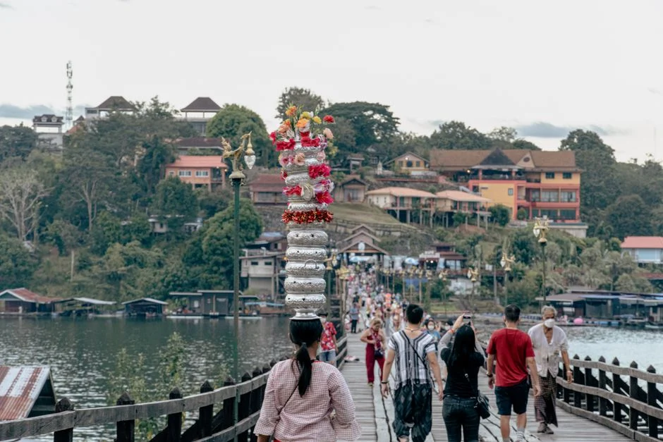 Nong Khai — why it deserves more than half a day