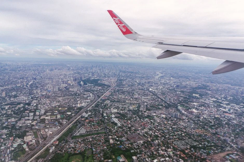 The brief return to Siam (1945–1949)
