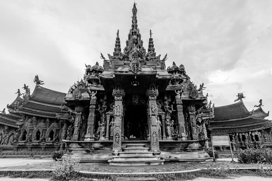 Things to Do in Pattaya Beyond the Bars: The Daytime City Most Travellers Miss