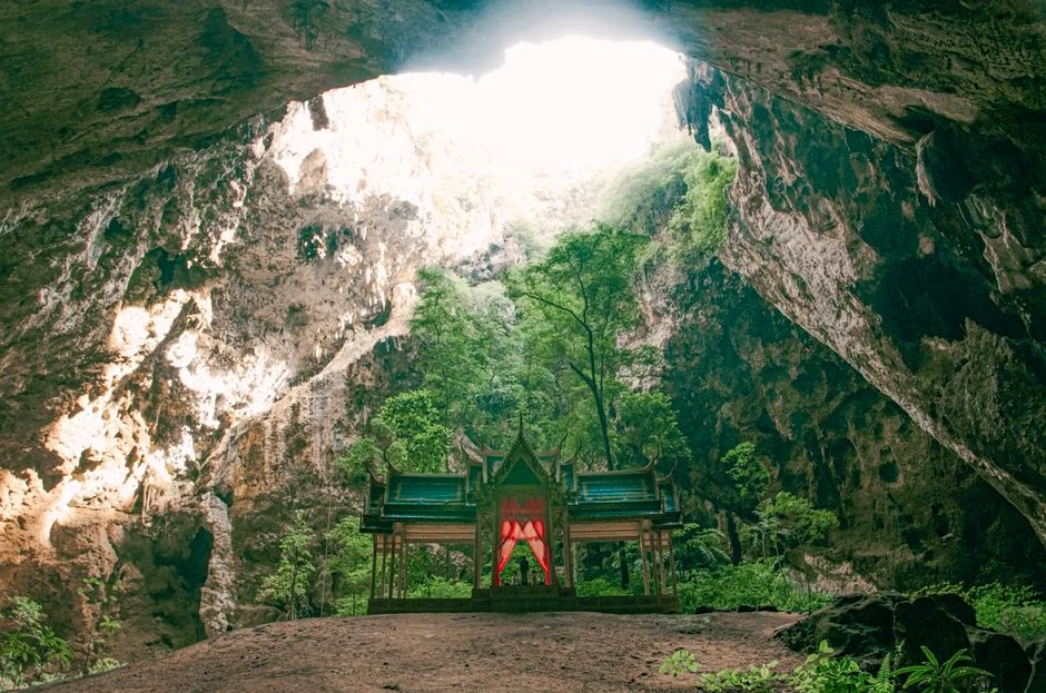 Khao Yai National Park: The Bangkokers’ Weekend Wildlife Trip