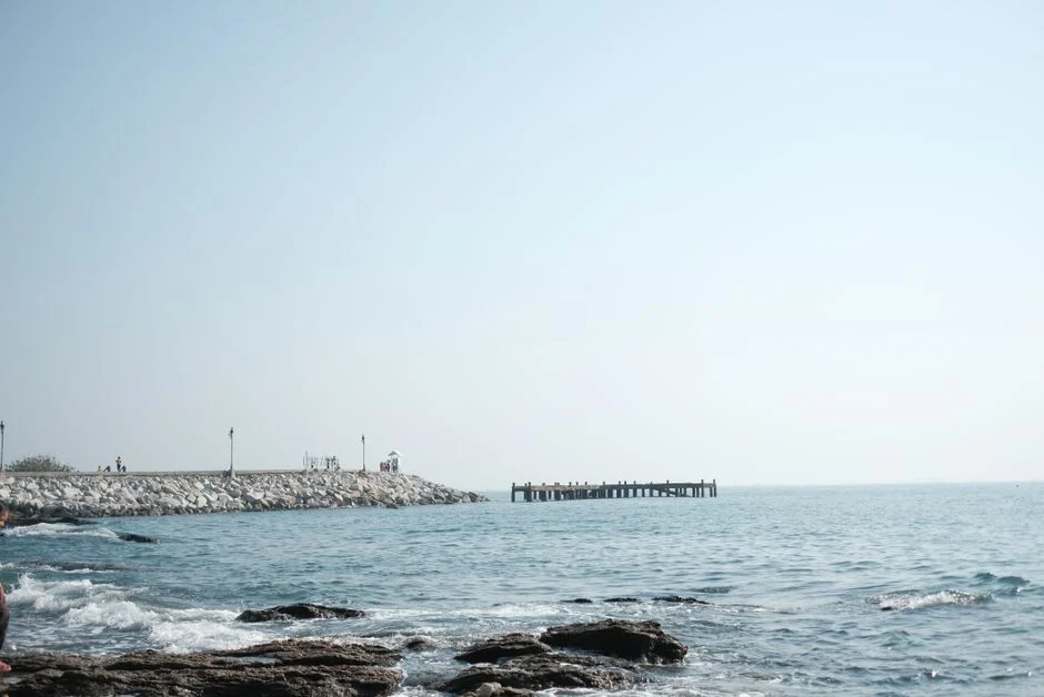 What Koh Samet is and why it's better than the alternatives