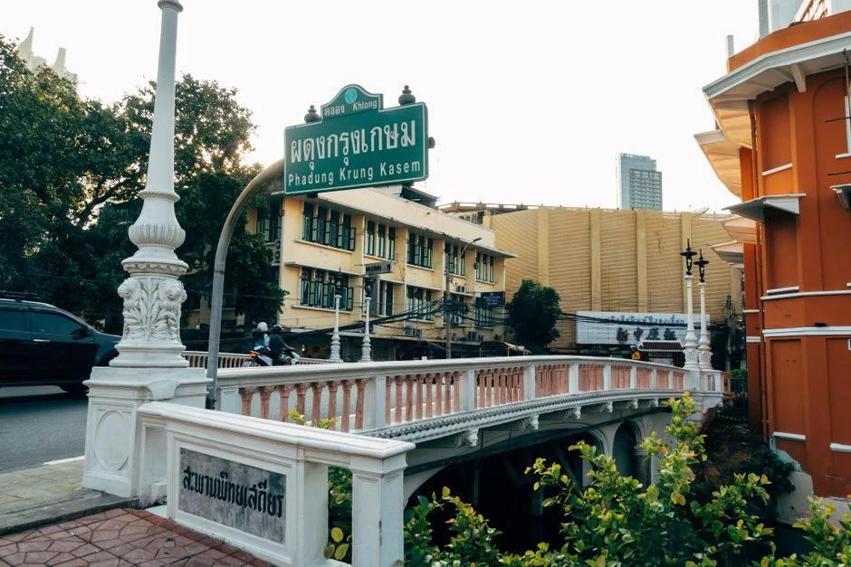 From Siam to Thailand: The Name Change That Redefined a Nation