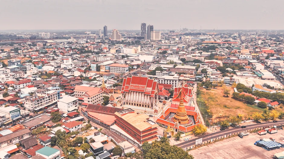 What to do in Phitsanulok