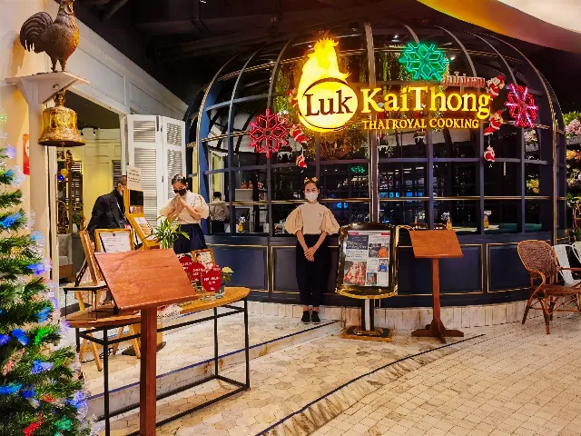 luk kai thong