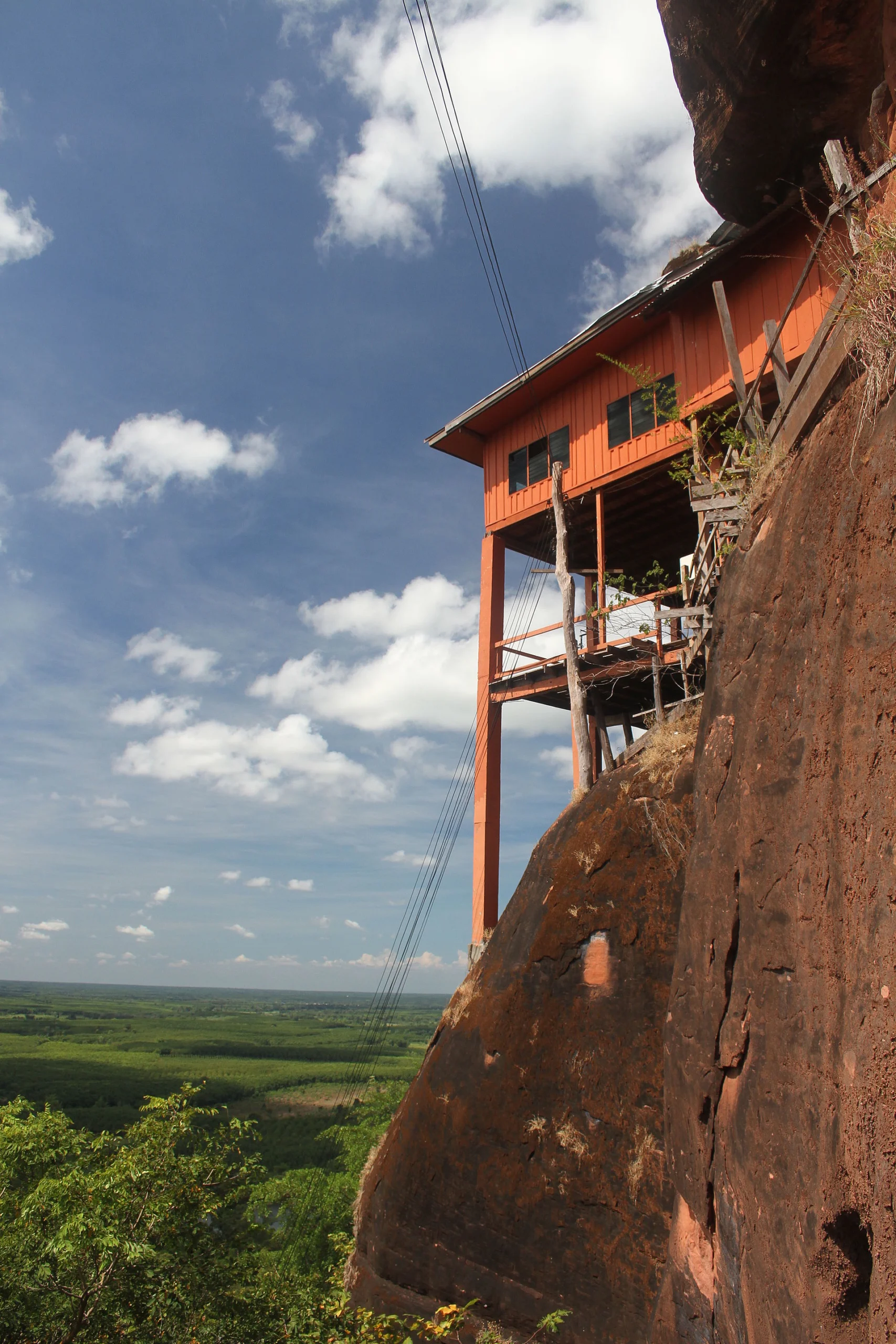 Bueng Kan: Three Whale Rock and Thailand’s Youngest Province