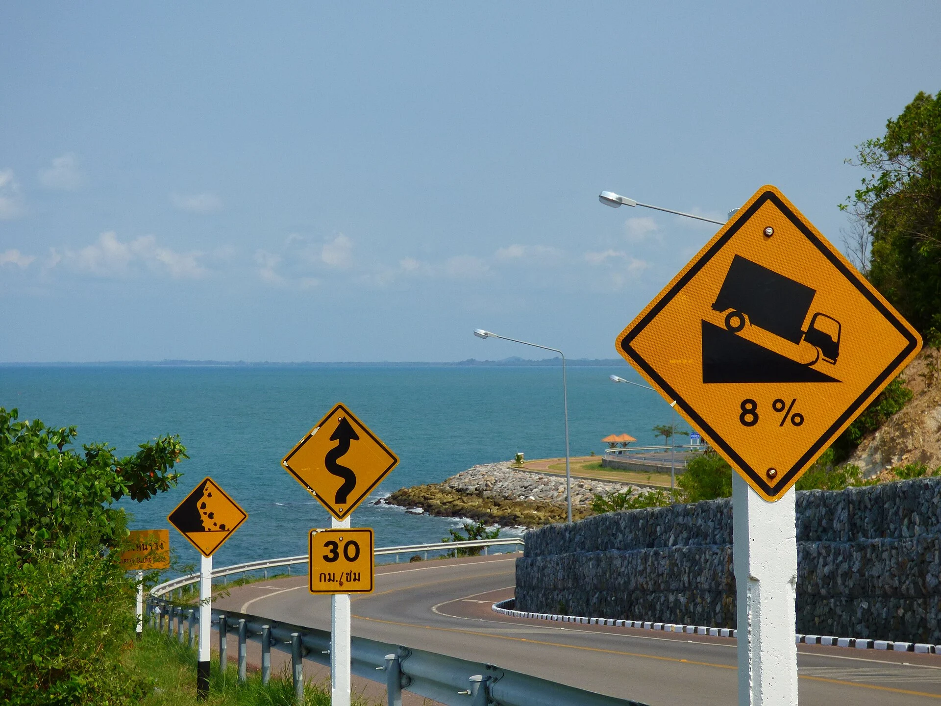 Chanthaburi: Gem Streets, Durian Money and a French Cathedral