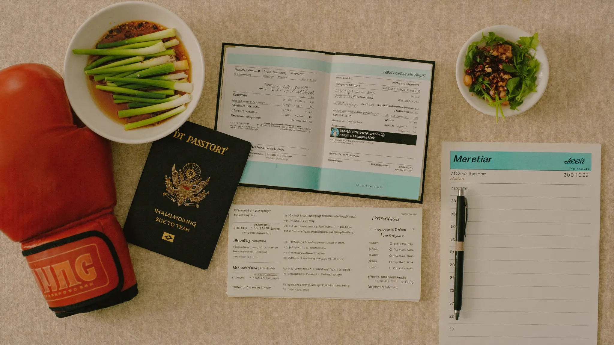 DTV Visa Requirements 2026: Documents, Bank Proof and What Gets Rejected