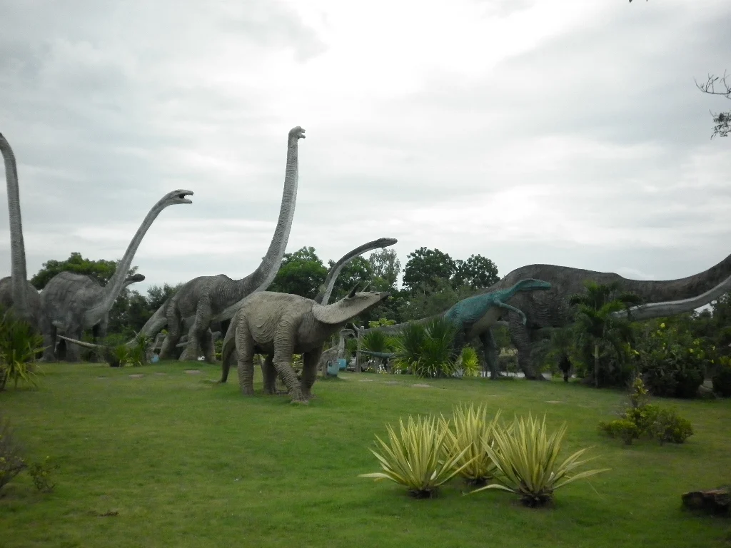 Things to Do in Kalasin: A Weekend in Thailand’s Dinosaur Province