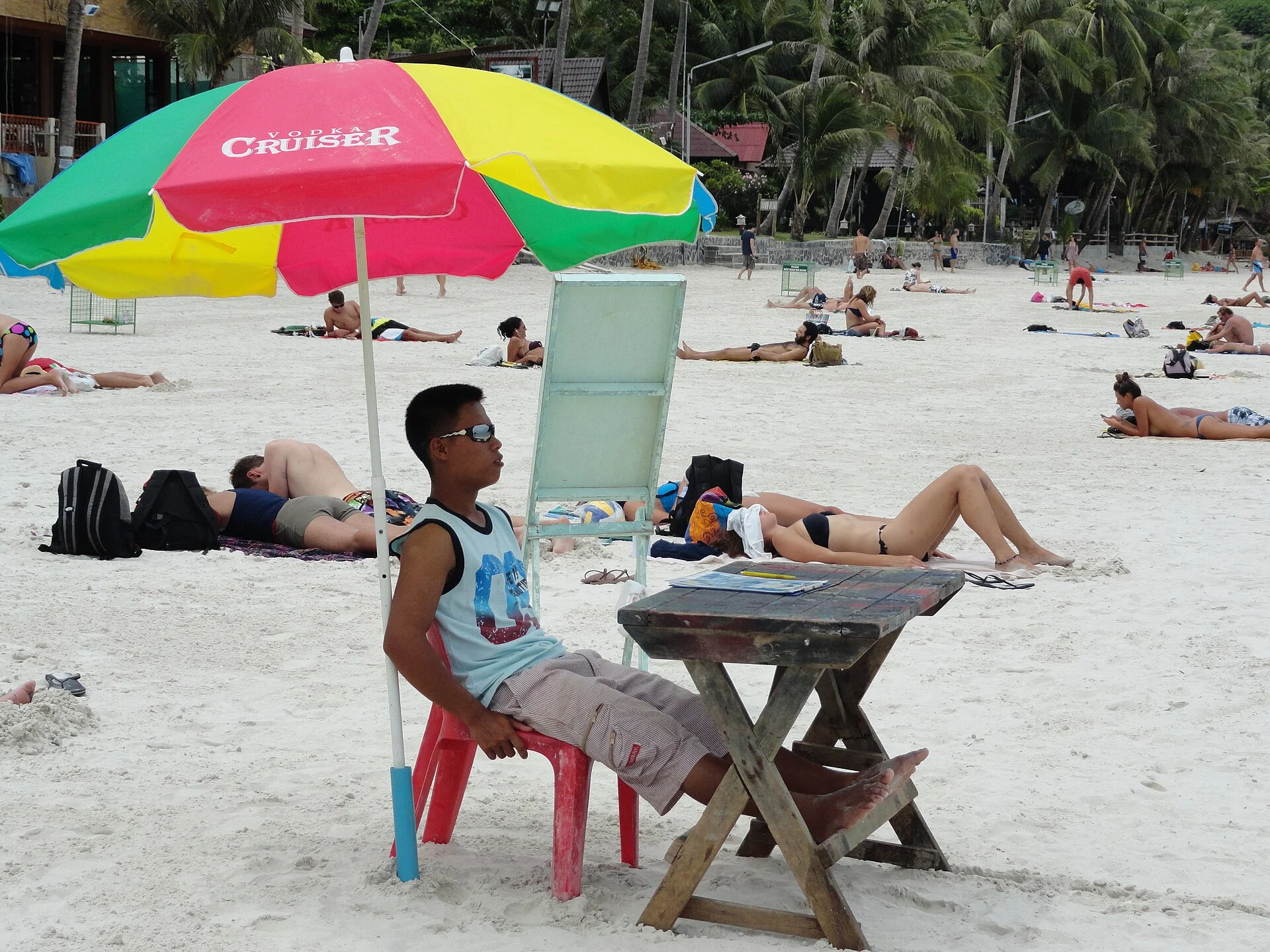 Where to Stay in Koh Phangan: Best Areas for Every Type of Traveller