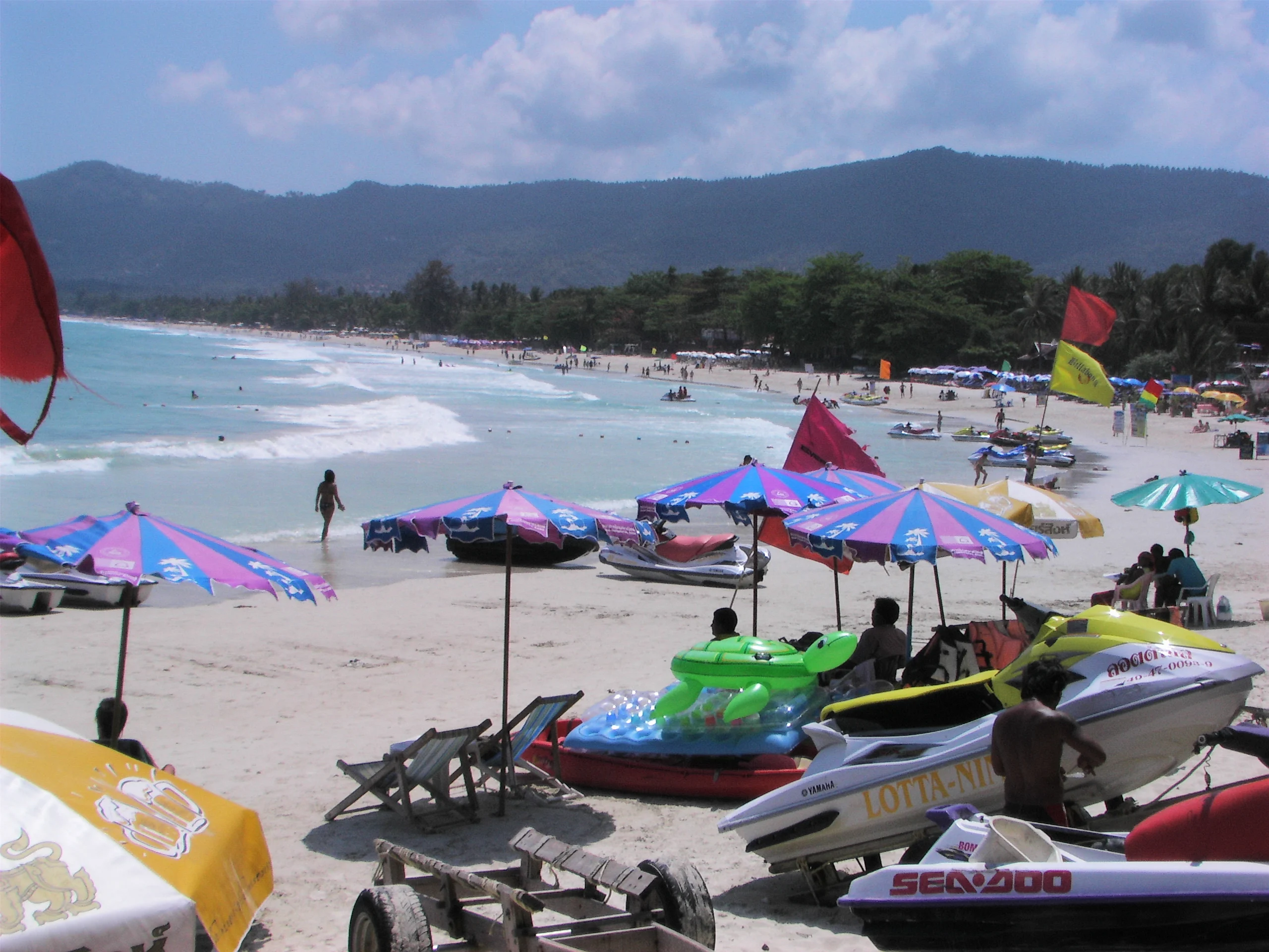 Where to Stay in Koh Samui: Best Areas for Every Type of Traveller