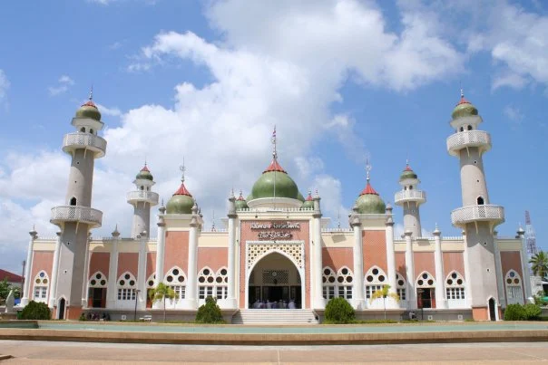 Pattani province, Thailand