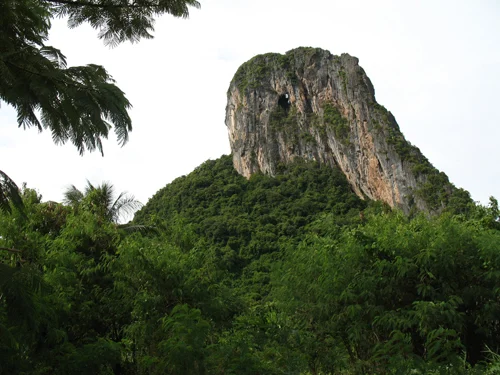 Phatthalung province, Thailand