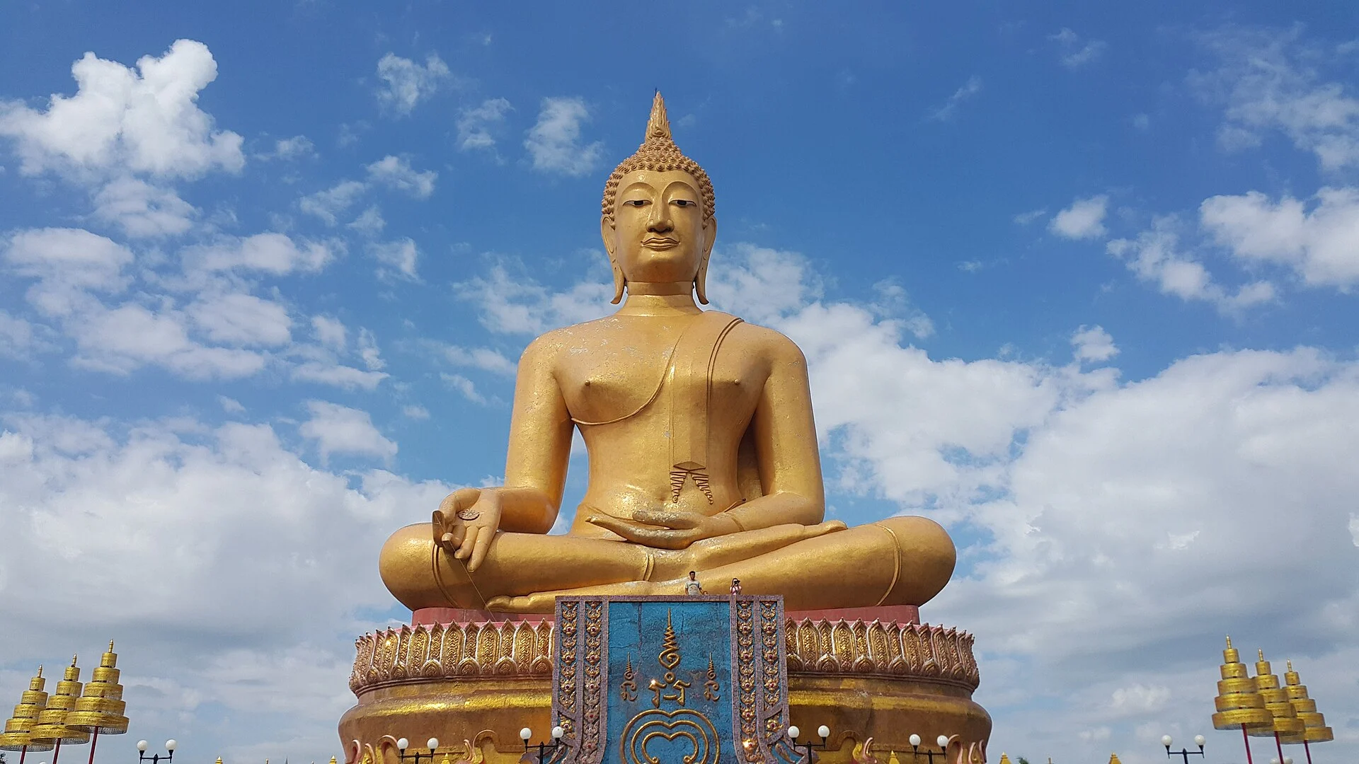 Sing Buri province, Thailand