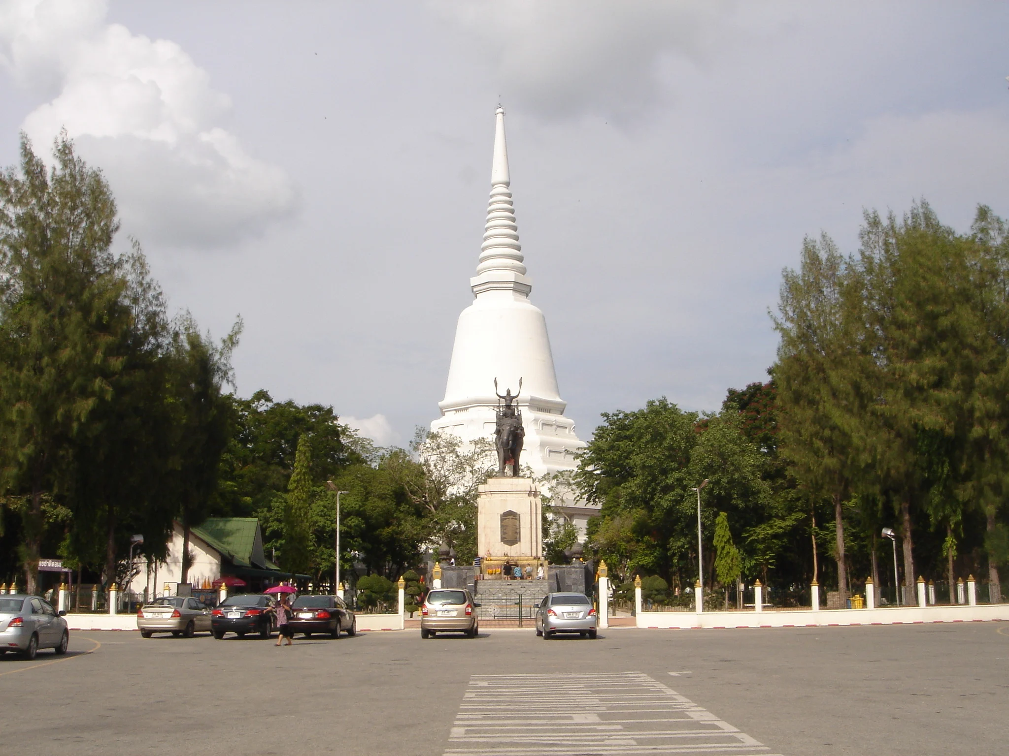 Suphan Buri province, Thailand