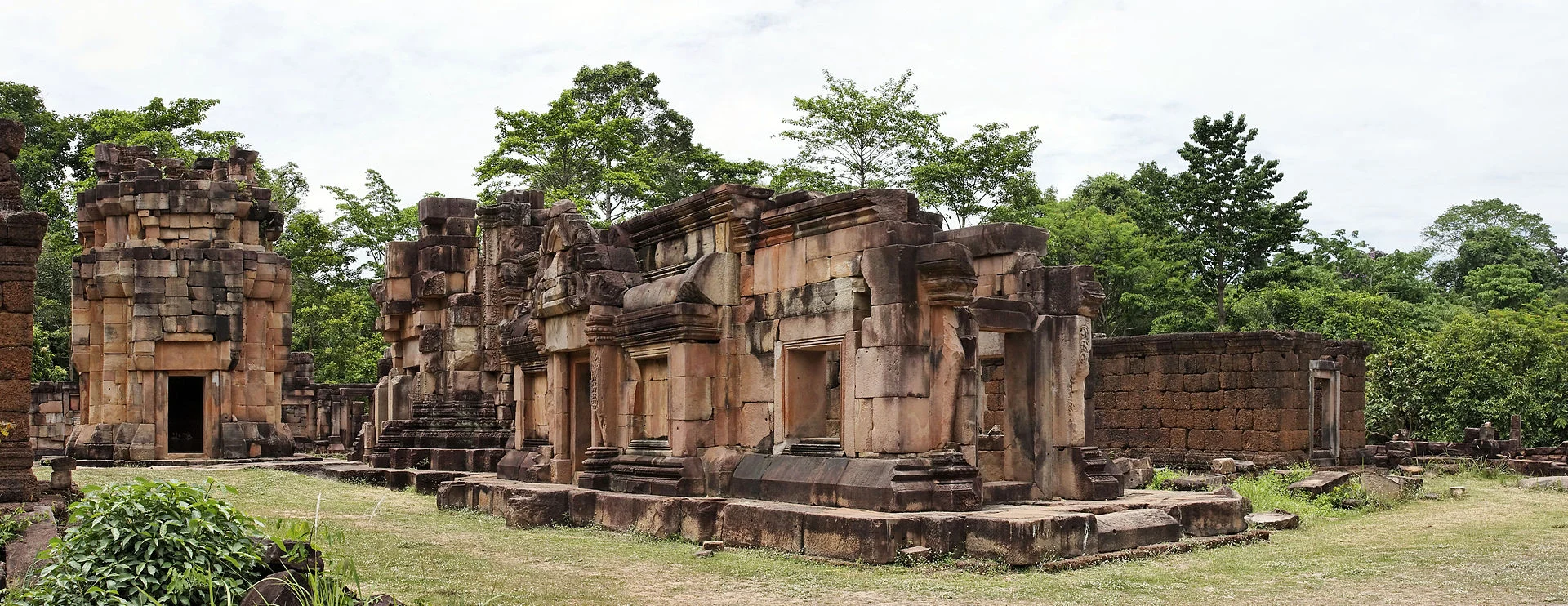 Surin Thailand: Beyond the Elephant Round-Up