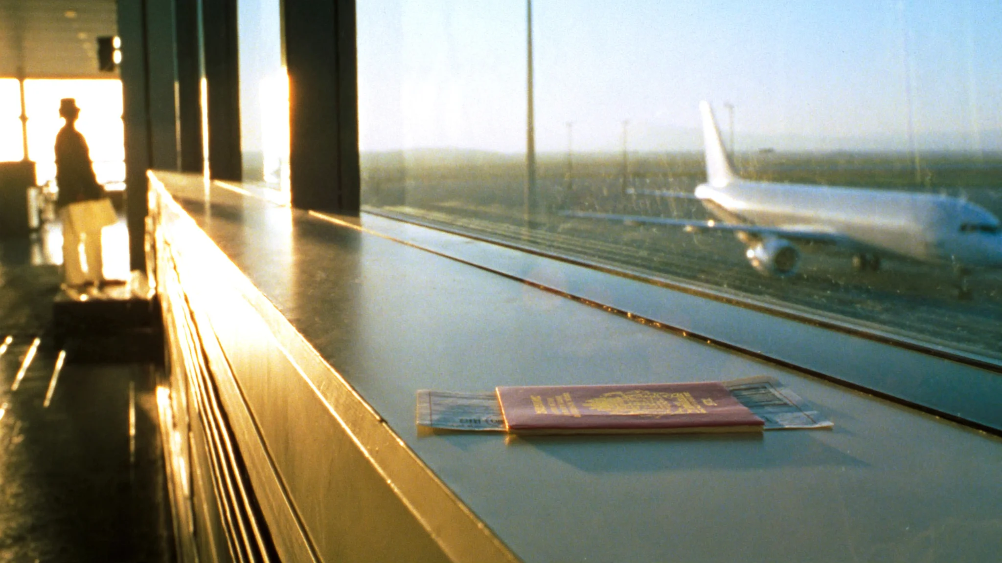Thailand ETA: The New Entry Form Visa-Free Visitors Need