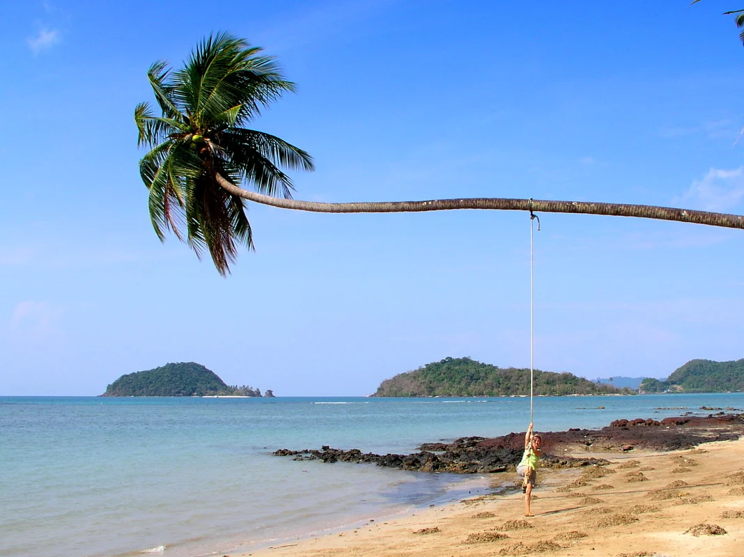 Trat, Thailand: The Gateway to Koh Chang That Deserves More Than a Ferry Queue