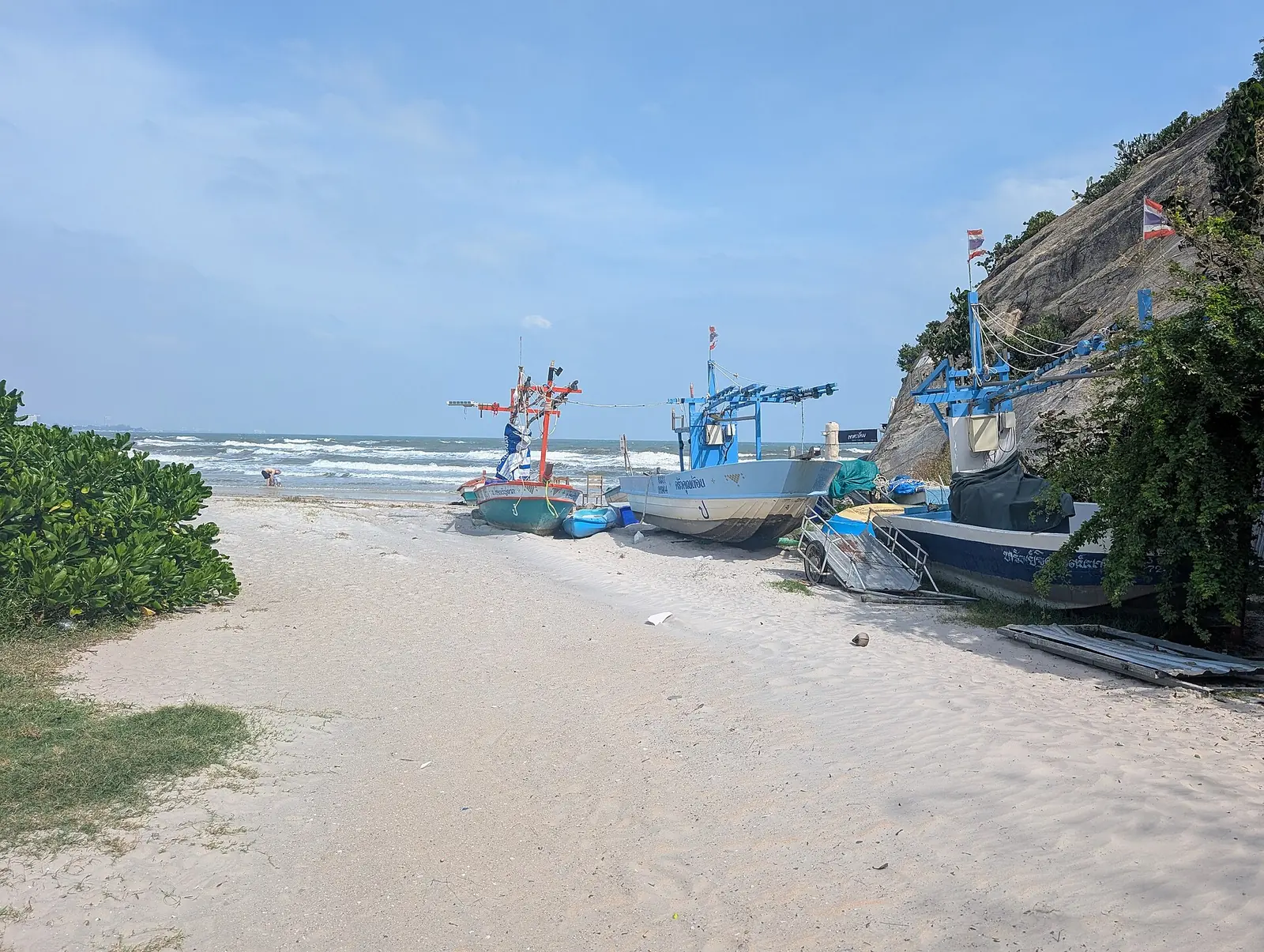 Where to Stay in Hua Hin: Best Areas by Traveller Type