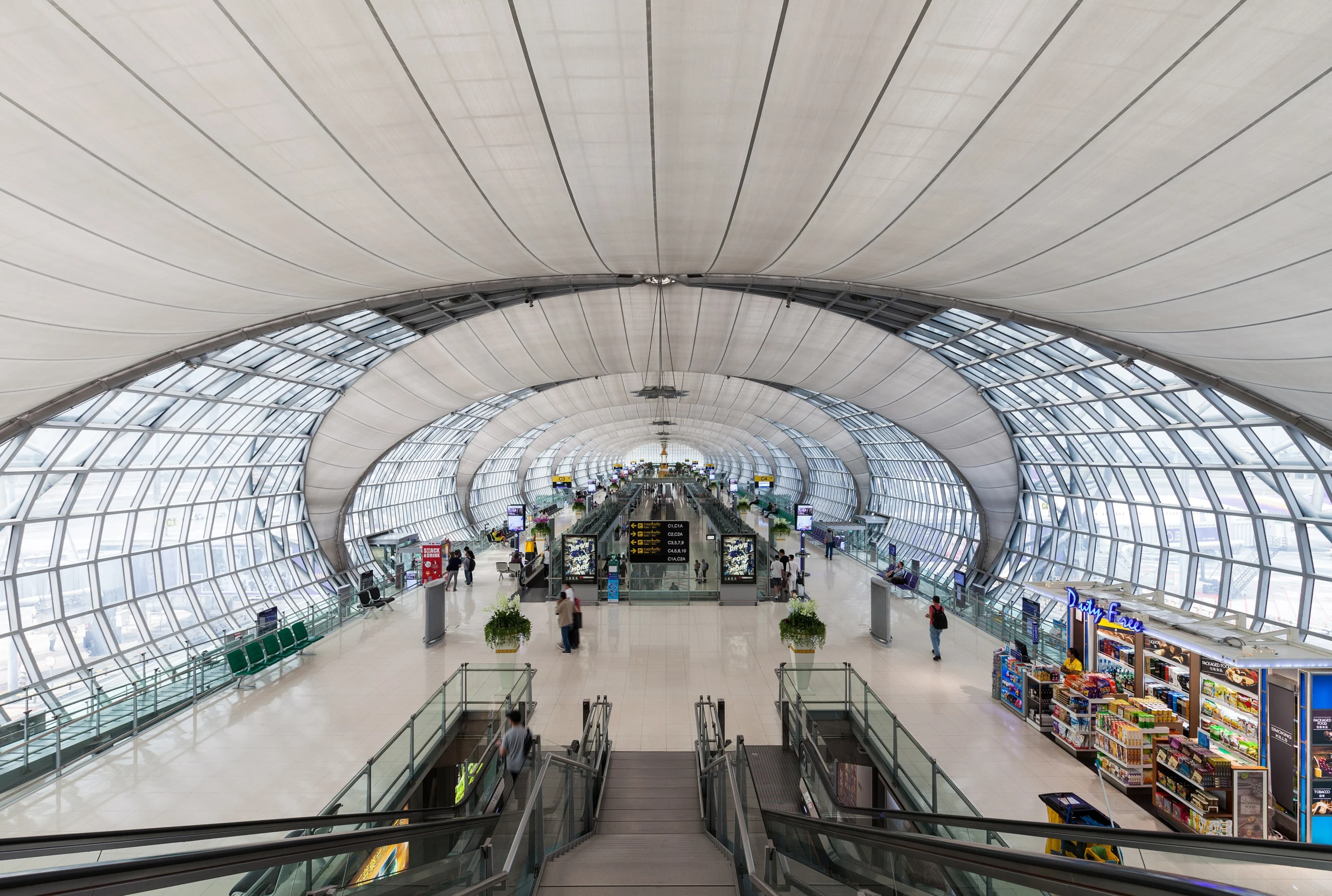 Thailand Digital Arrival Card (TDAC): The 5-Minute Form Everyone Panics About