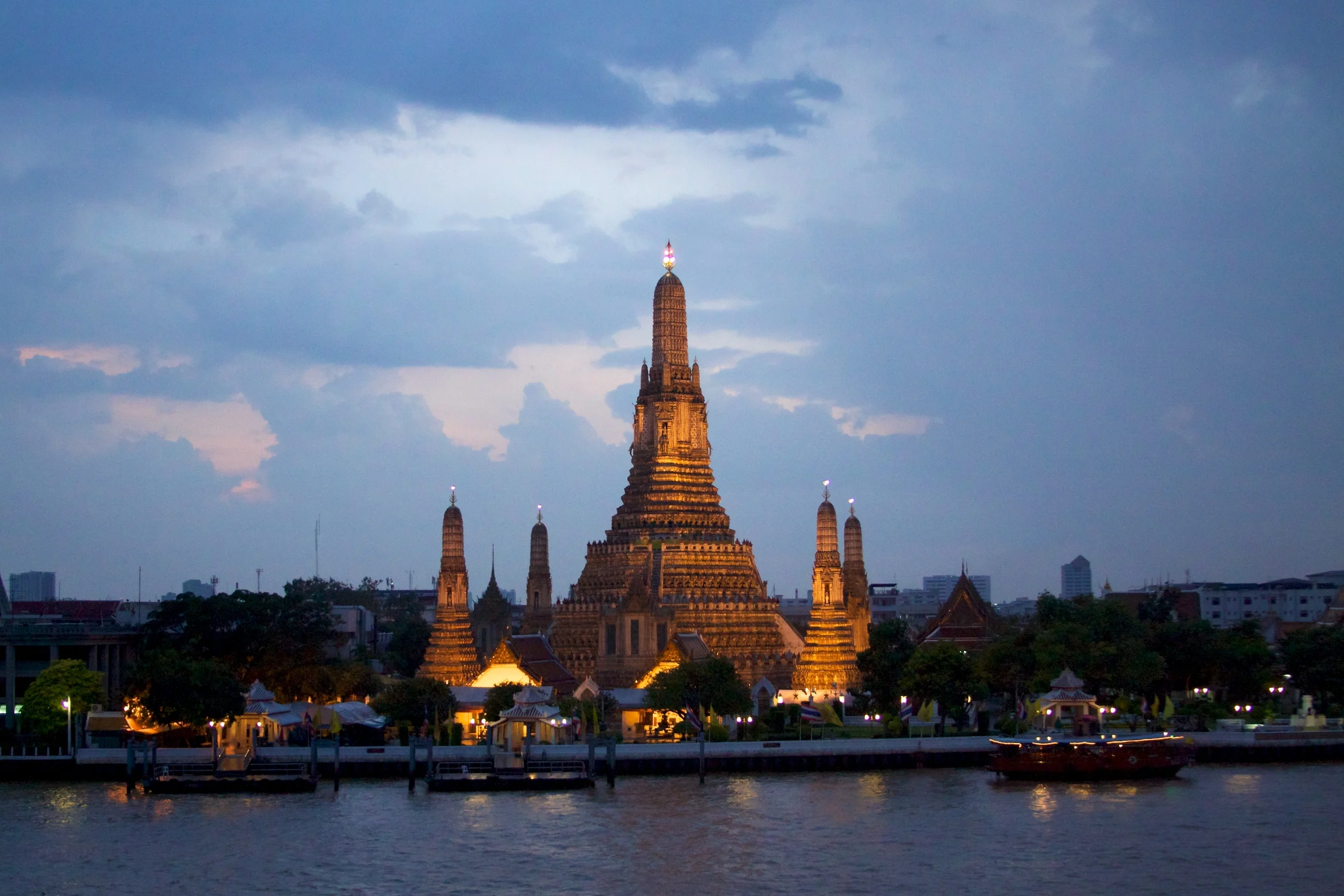 2 Weeks in Thailand: The Itinerary I’d Give My Own Family