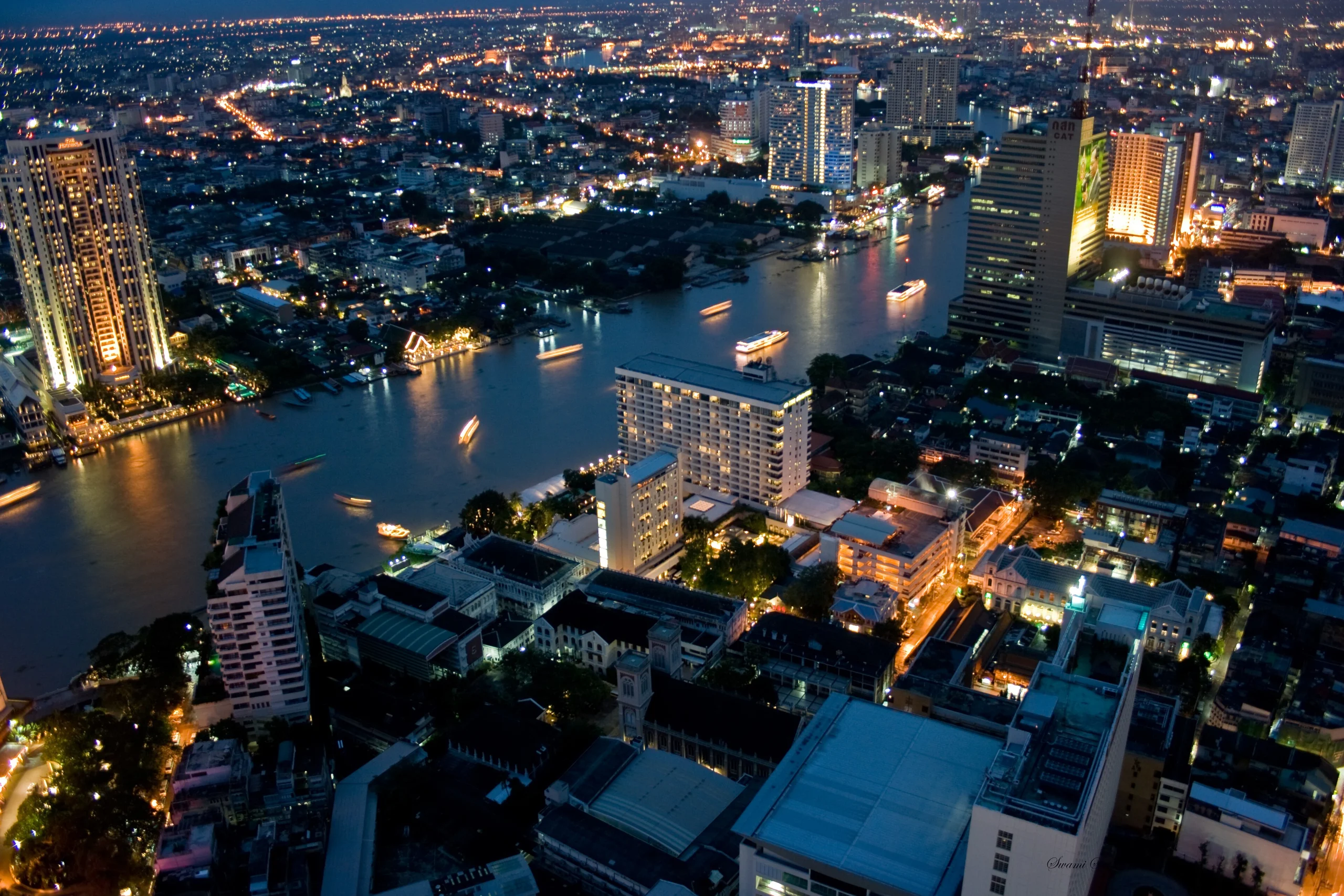 Where to Stay in Bangkok: Every Area, Honestly Ranked