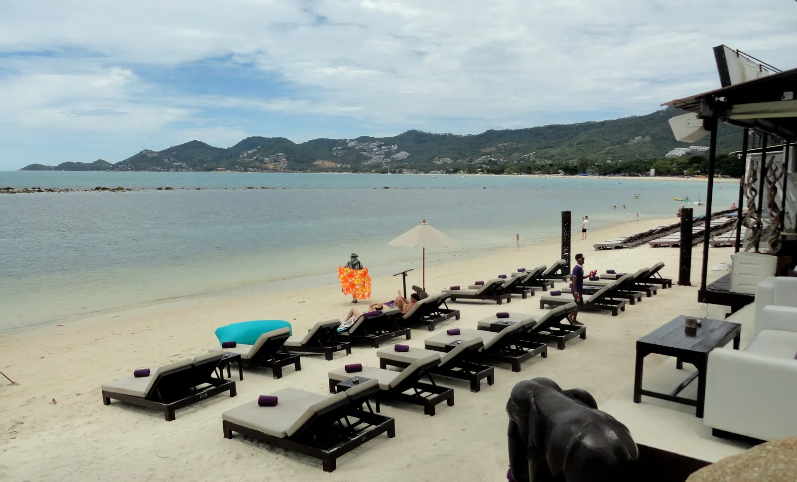 Where to Stay in Koh Samui: Best Areas by Traveller Type (2026)