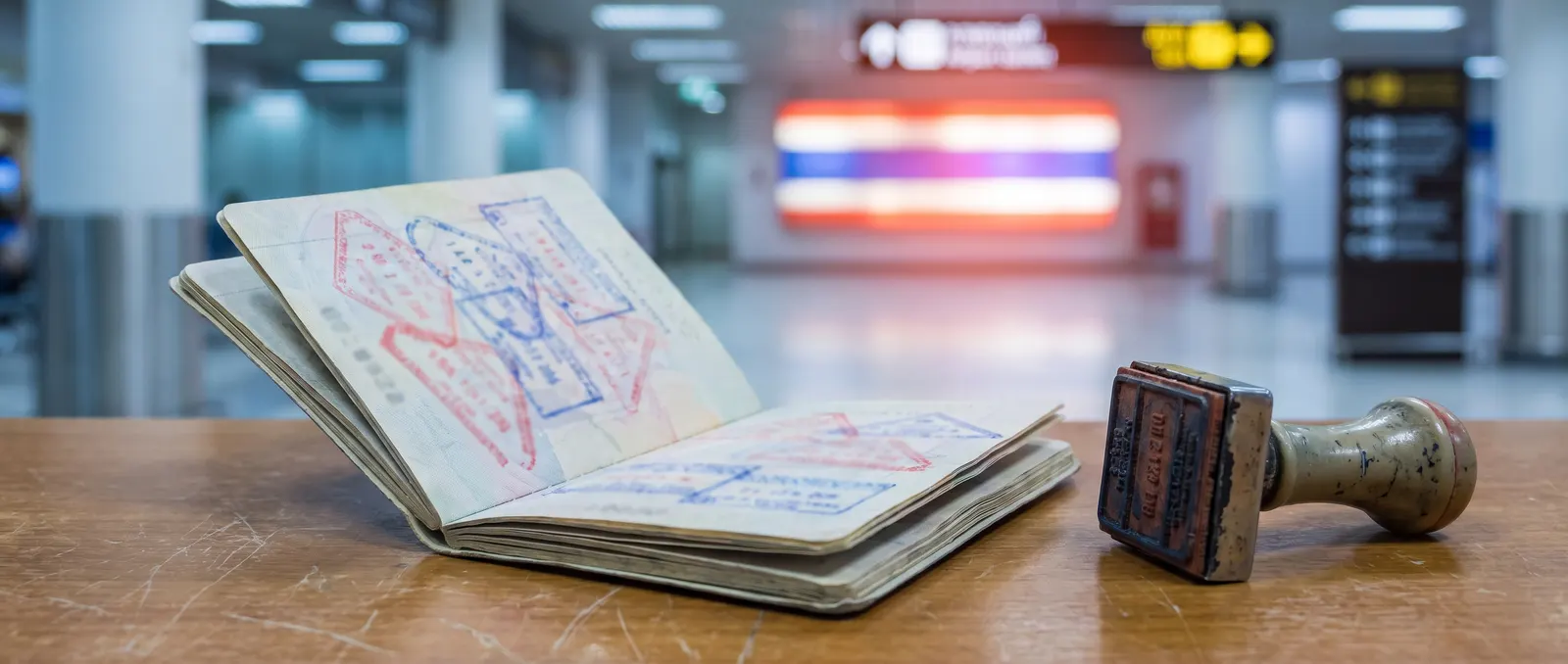 Thailand Cuts Visa-Free Stays to 30 Days on 15 September: Check Your Country’s New Status