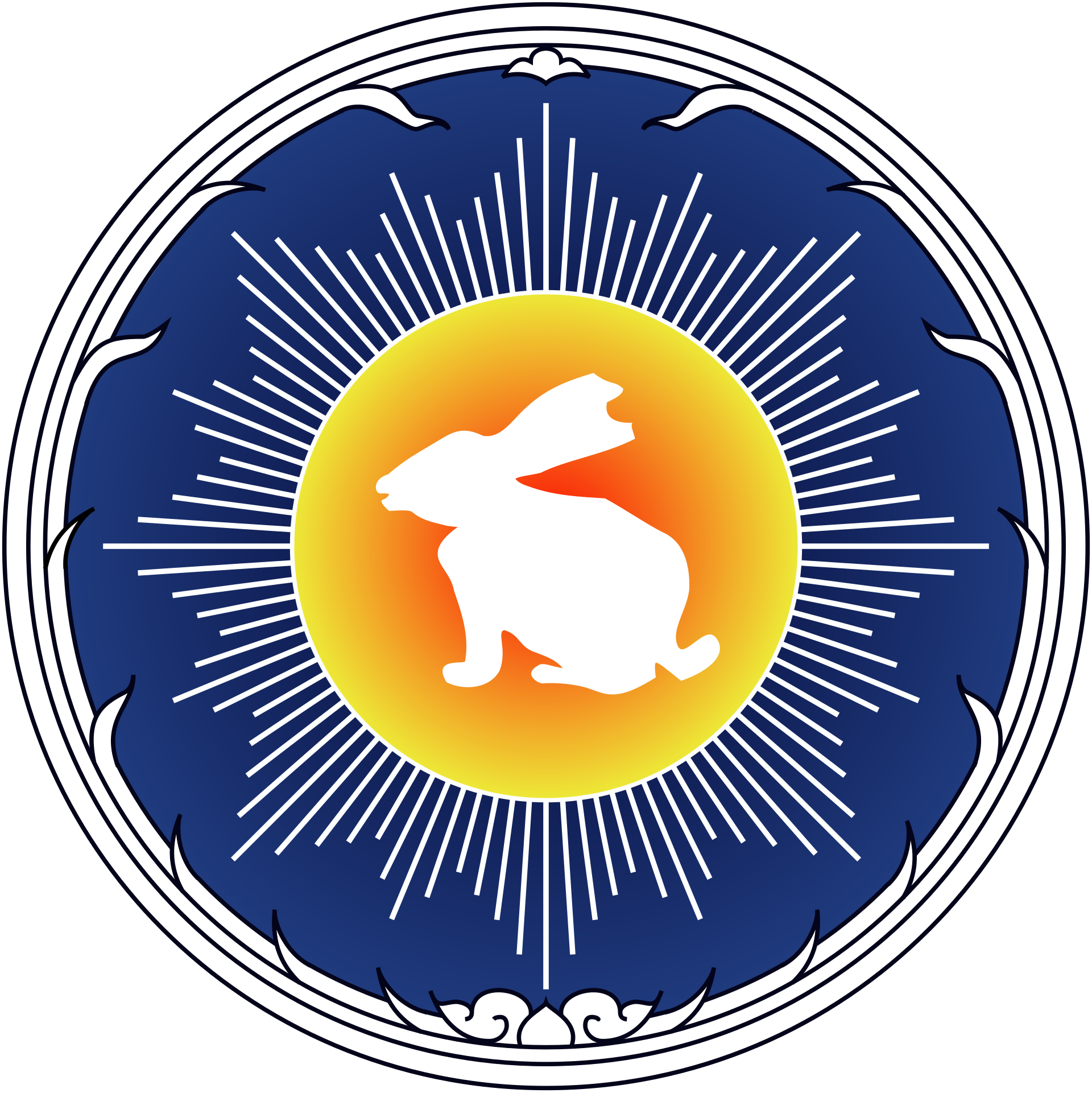 Seal of Chanthaburi