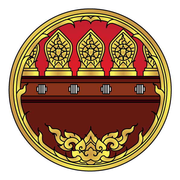 Seal of Kamphaeng Phet
