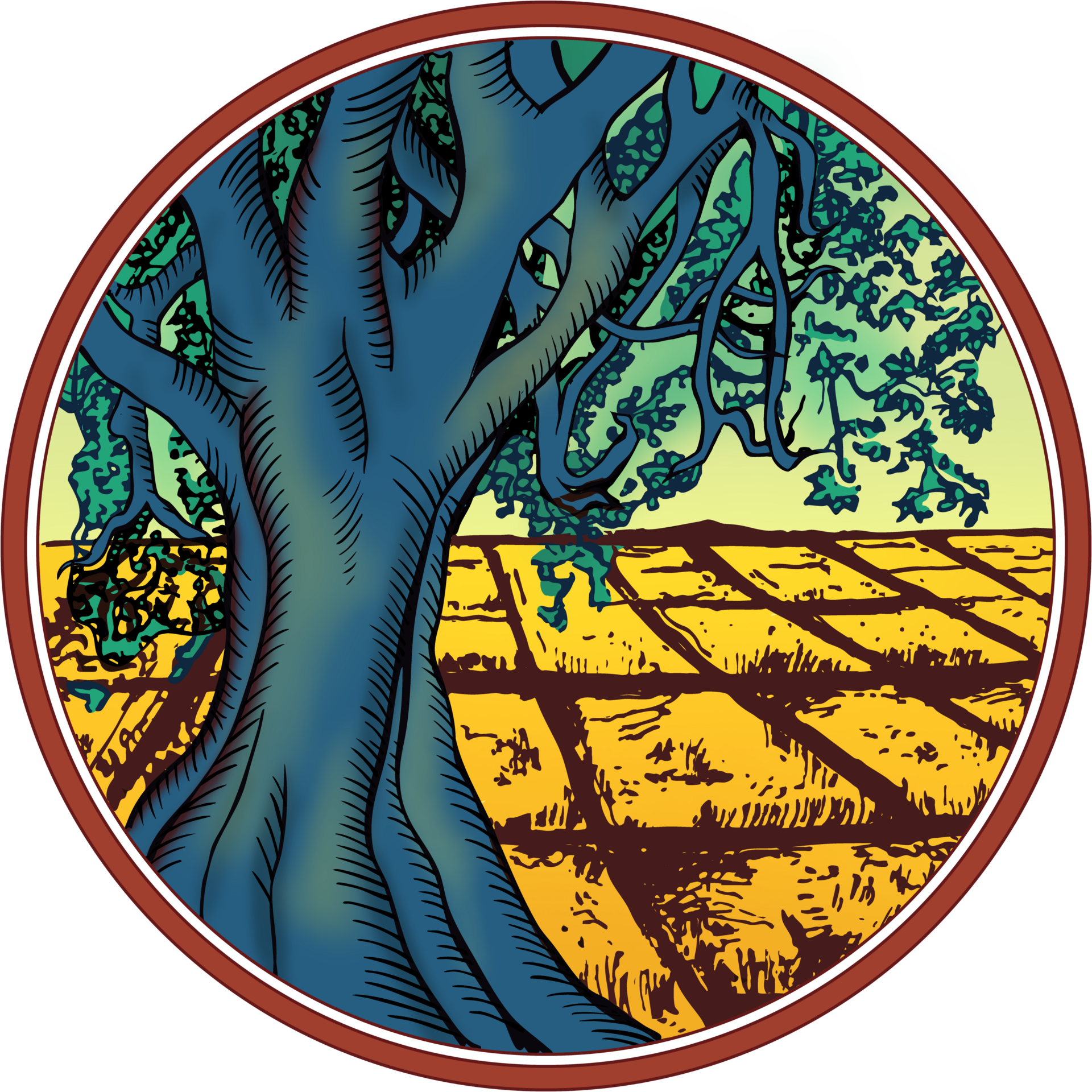 Seal of Maha Sarakham