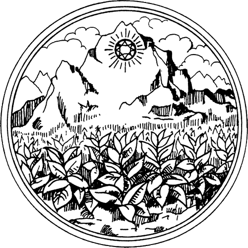 Seal of Phetchabun